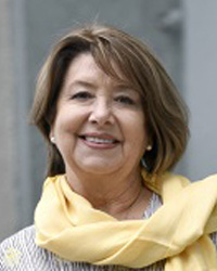 María Angélica Hildebrandt
